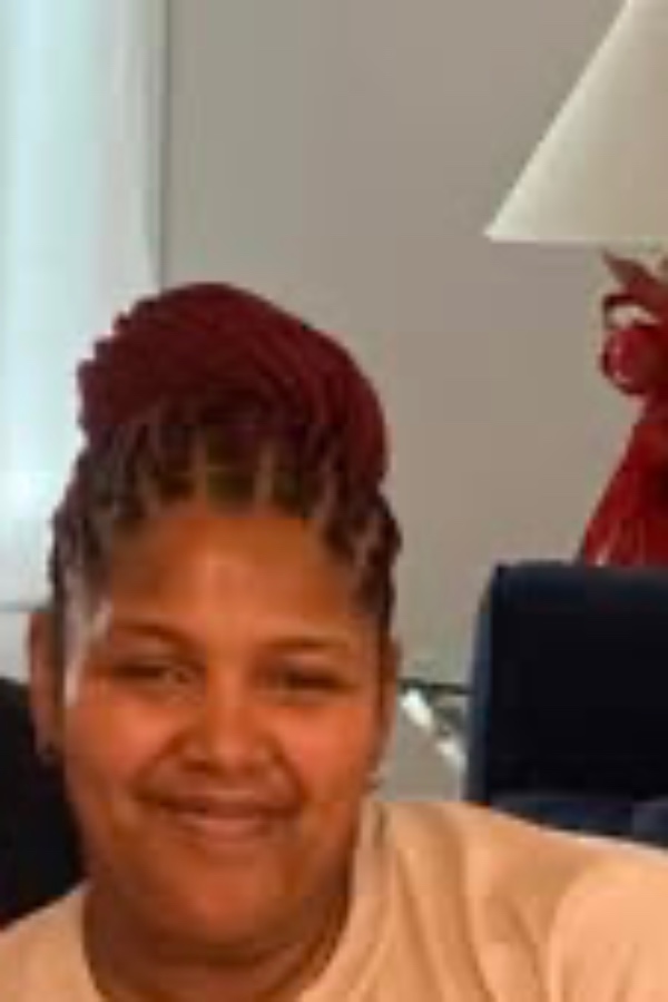 Cruise Brothers Travel Agent Natasha Colson